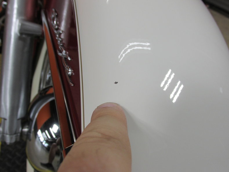 Harley-Davidson Vehicle