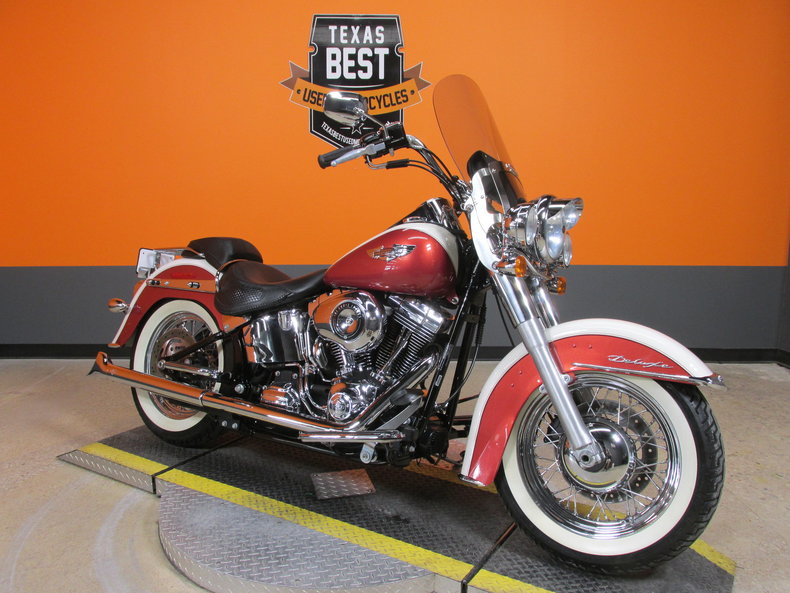 Harley-Davidson Vehicle