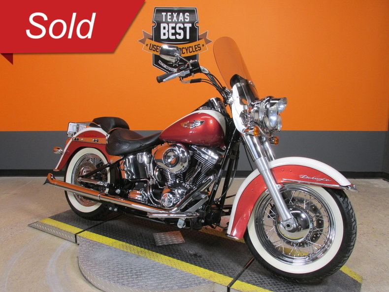 Harley-Davidson Vehicle