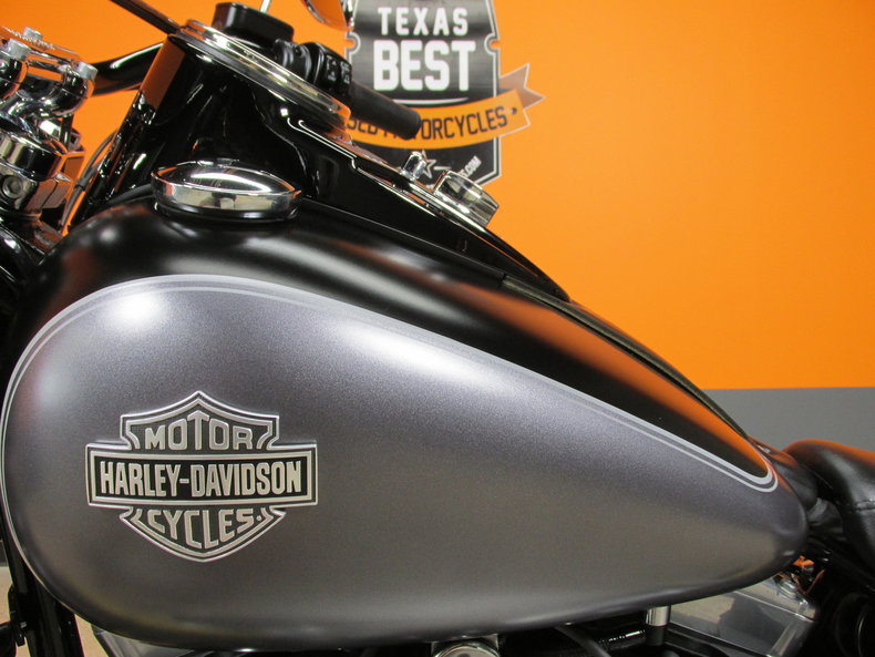 Harley-Davidson Vehicle