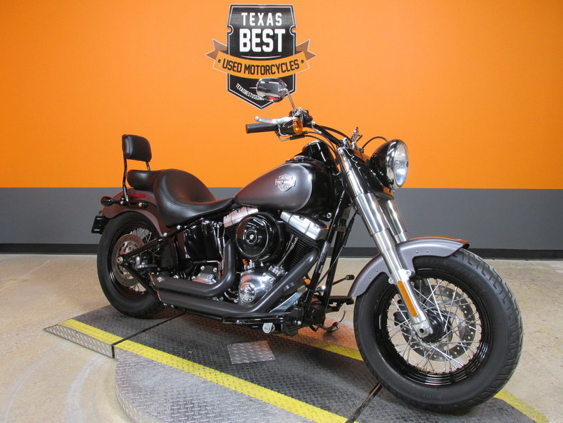 Harley-Davidson Vehicle