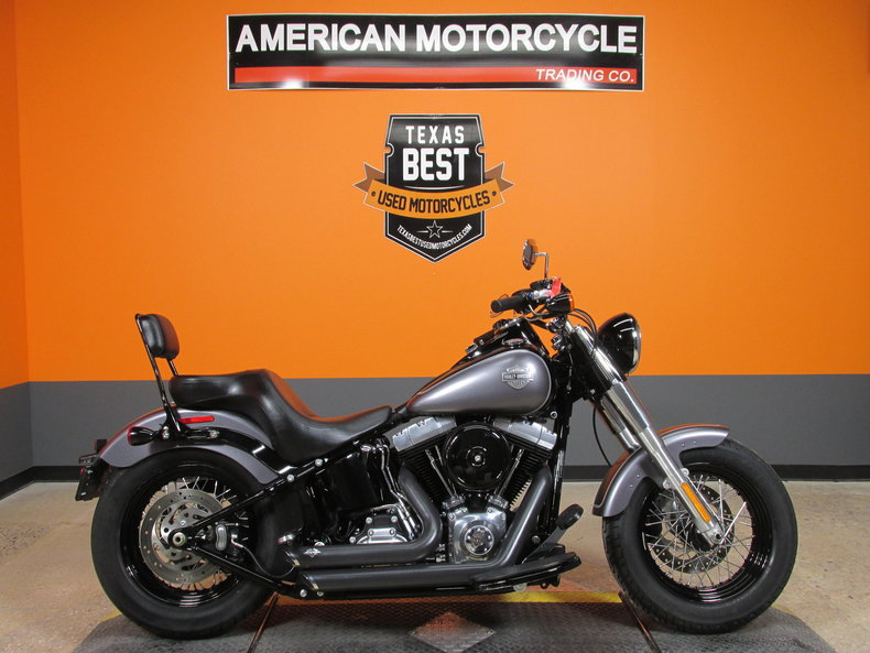 Harley-Davidson Vehicle