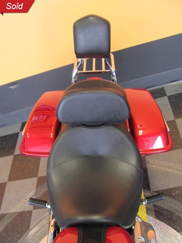 Harley-Davidson Vehicle