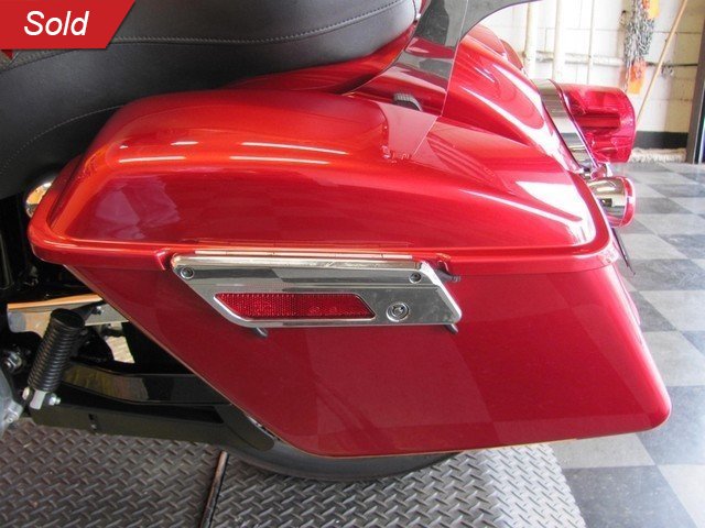Harley-Davidson Vehicle