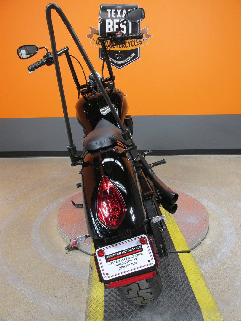 Victory Vehicle