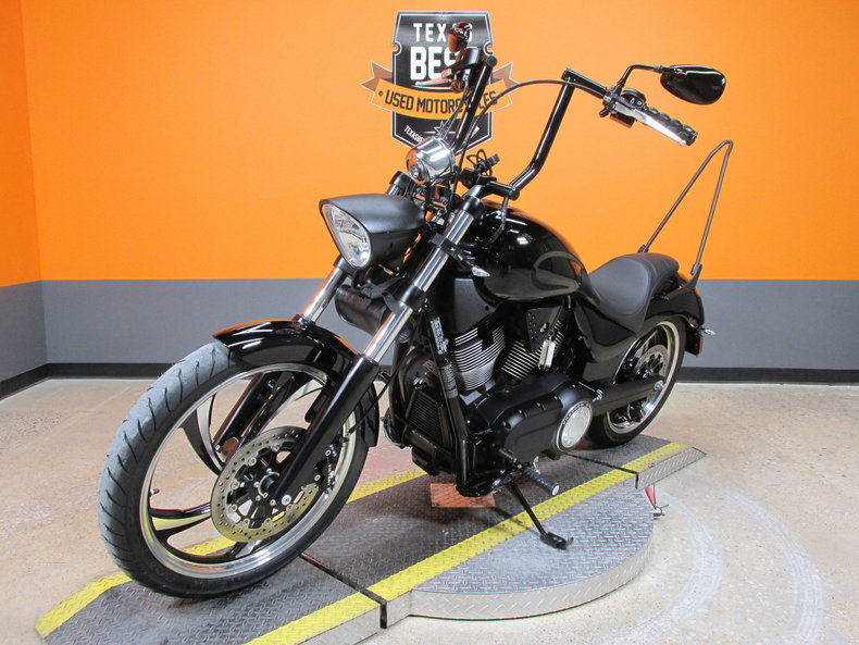Victory Vehicle