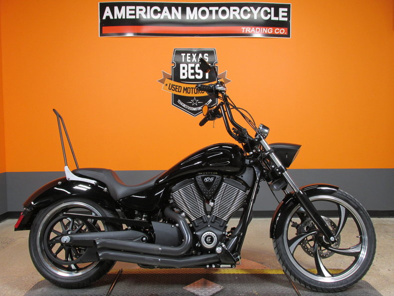 Victory Vehicle