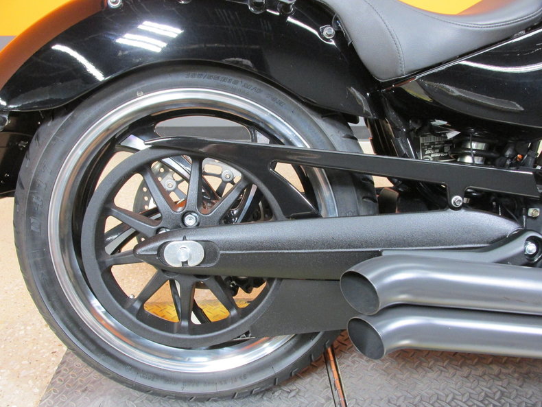 Victory Vehicle