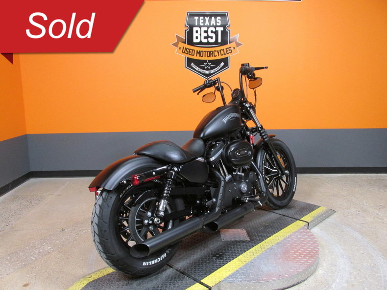 Harley-Davidson Vehicle