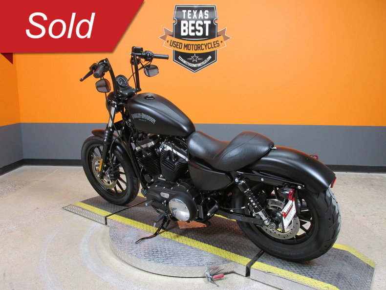 Harley-Davidson Vehicle