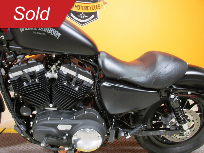 Harley-Davidson Vehicle