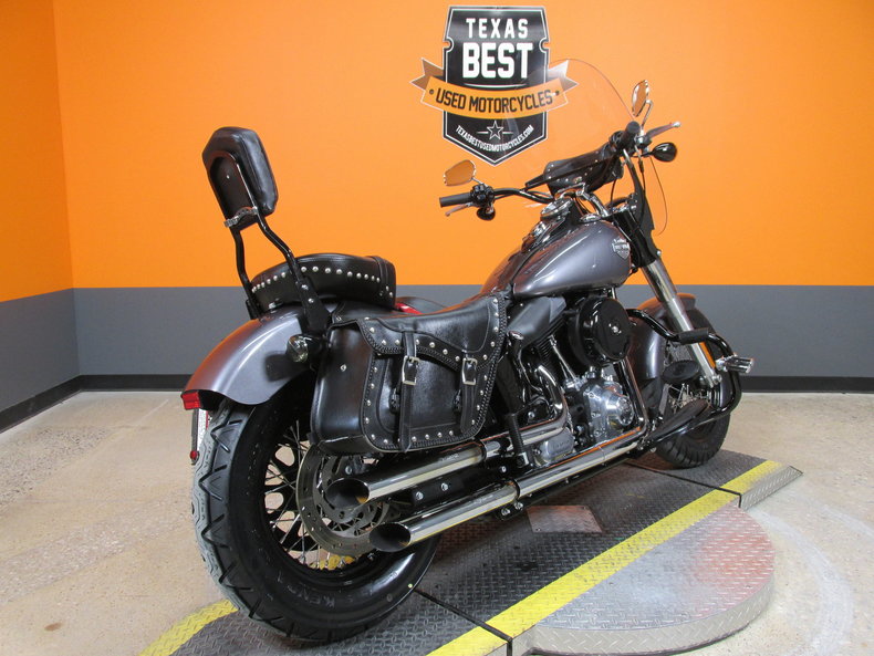 Harley-Davidson Vehicle