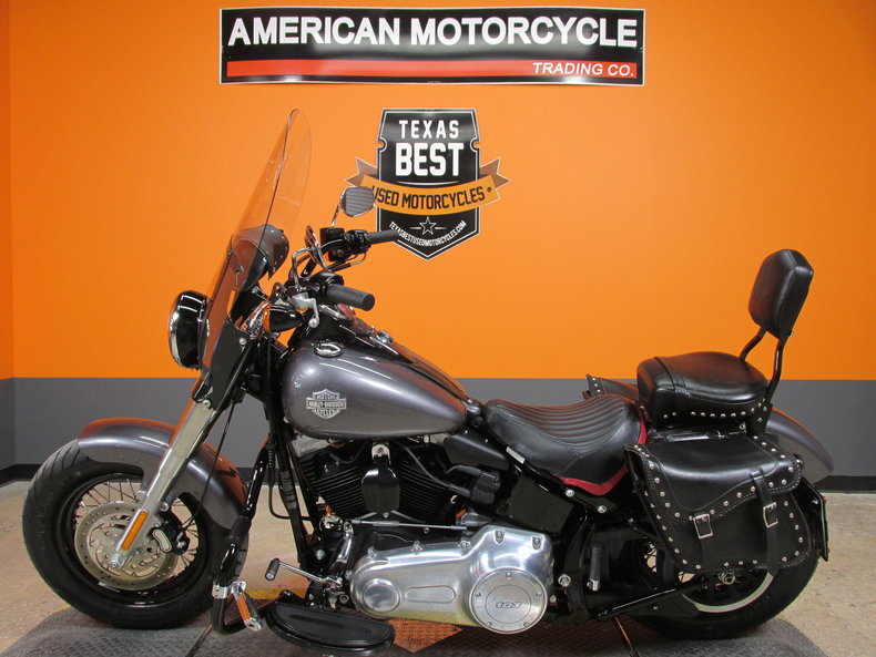 Harley-Davidson Vehicle