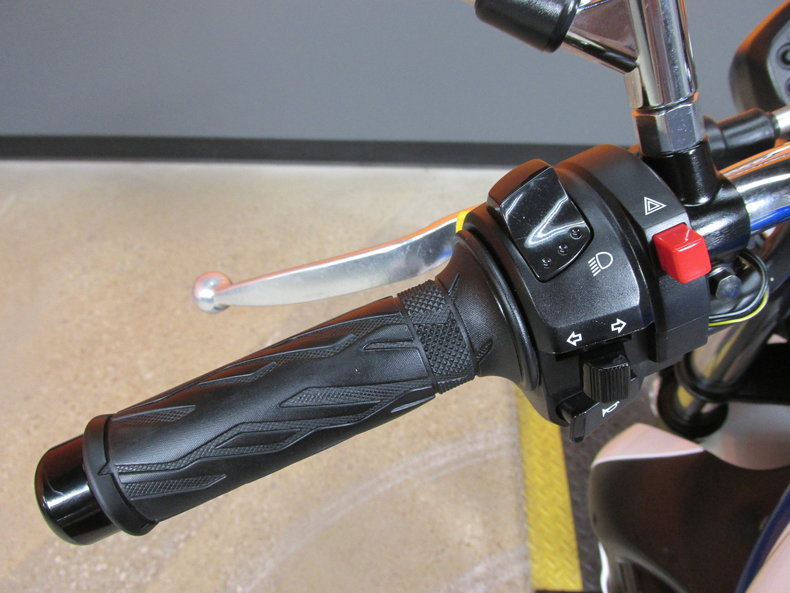 Suzuki Vehicle