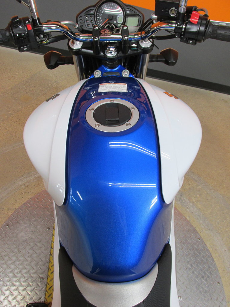 Suzuki Vehicle