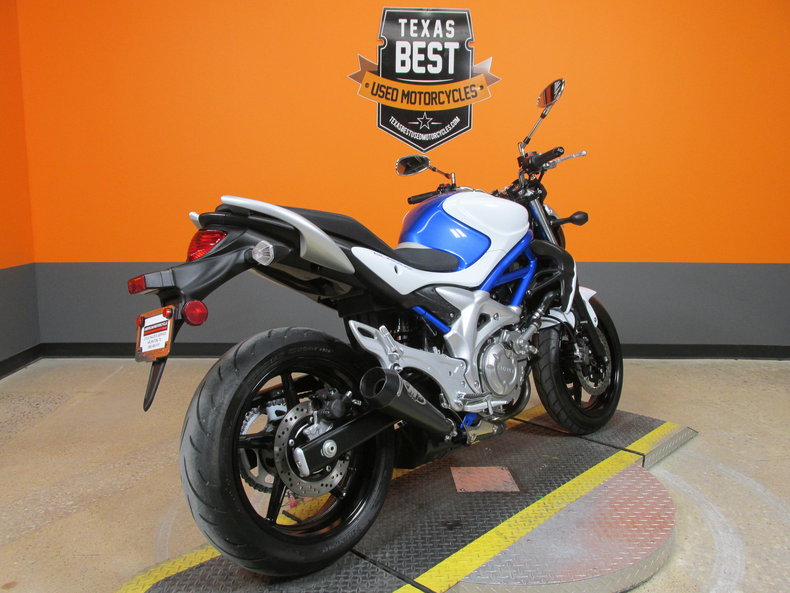 Suzuki Vehicle