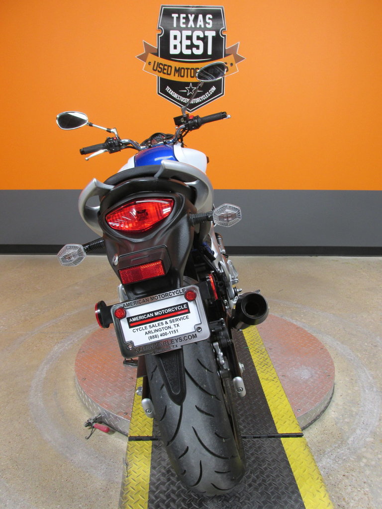 Suzuki Vehicle