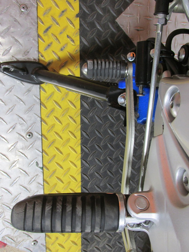 Suzuki Vehicle
