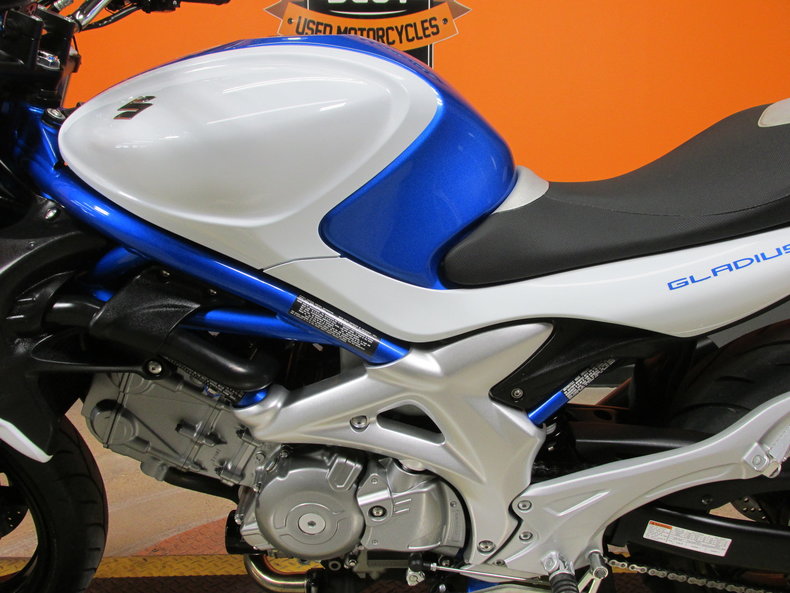 Suzuki Vehicle