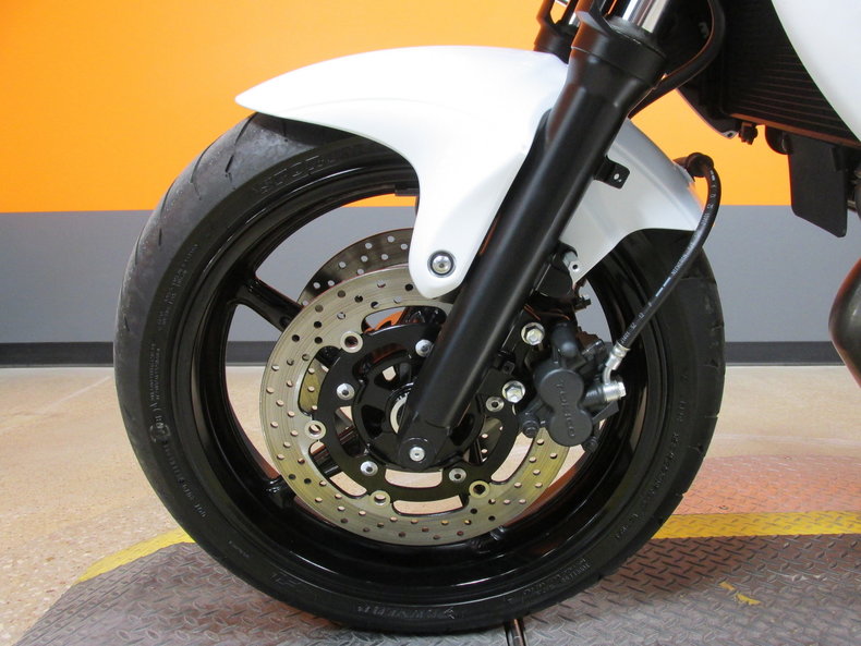 Suzuki Vehicle