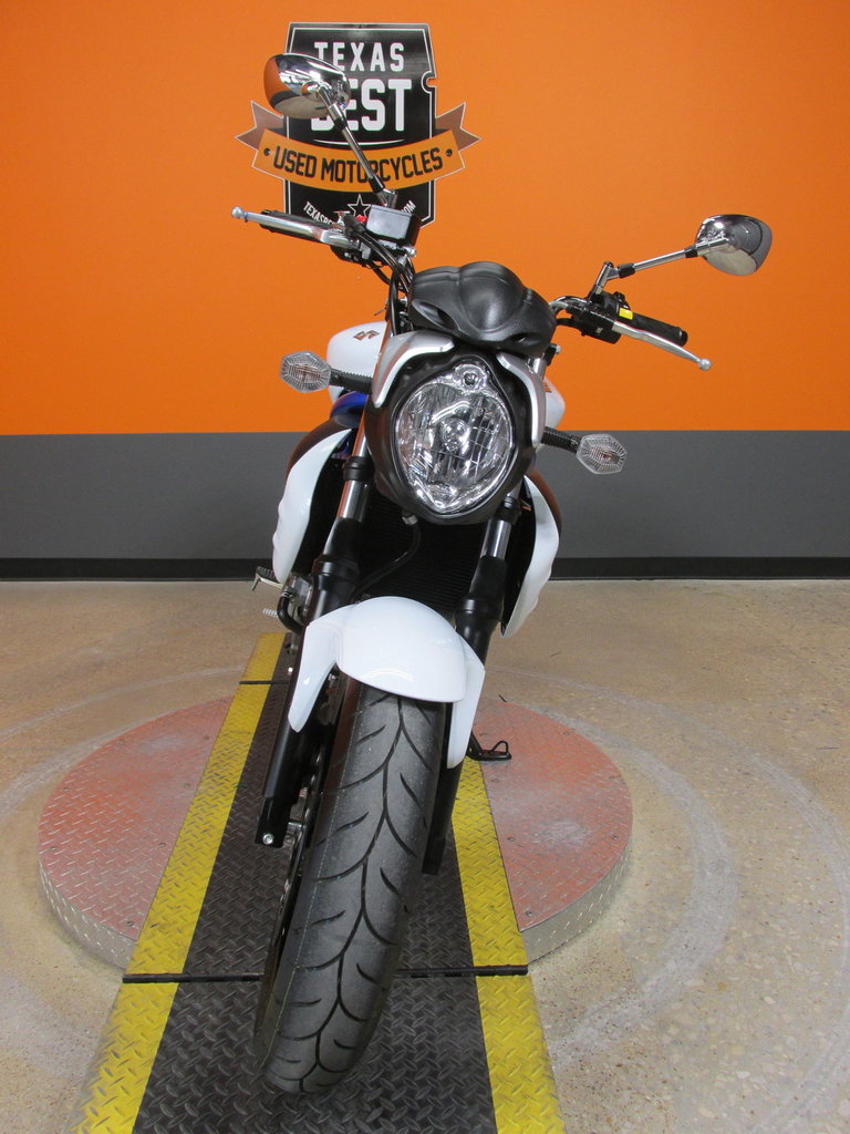 Suzuki Vehicle