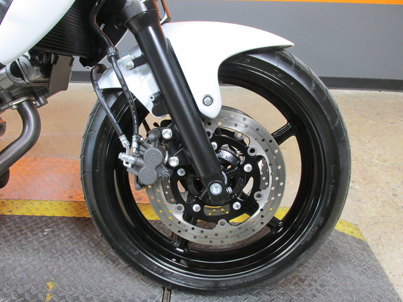 Suzuki Vehicle
