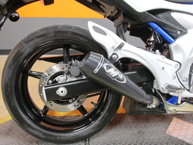 Suzuki Vehicle