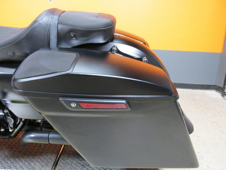 Harley-Davidson Vehicle
