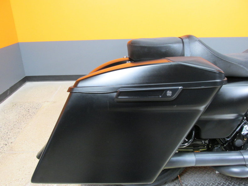 Harley-Davidson Vehicle