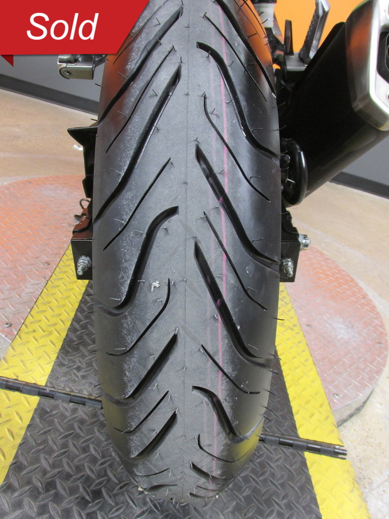 Kawasaki Vehicle