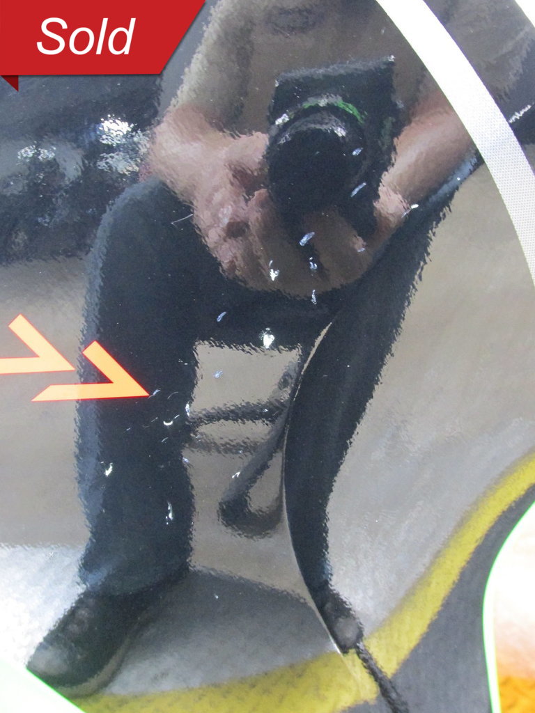 Kawasaki Vehicle