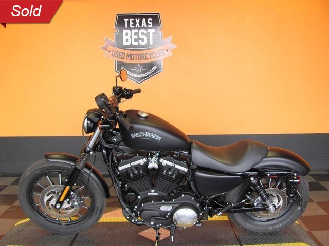 Harley-Davidson Vehicle