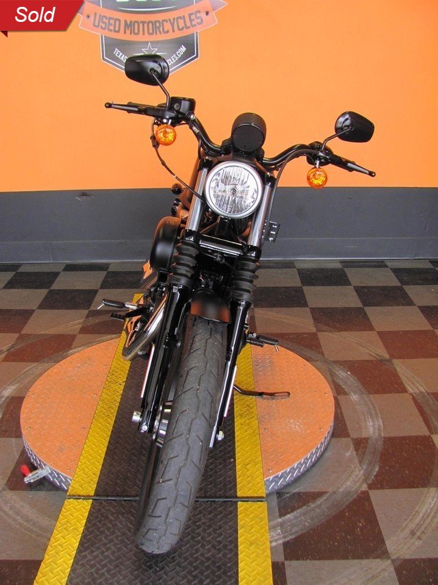 Harley-Davidson Vehicle