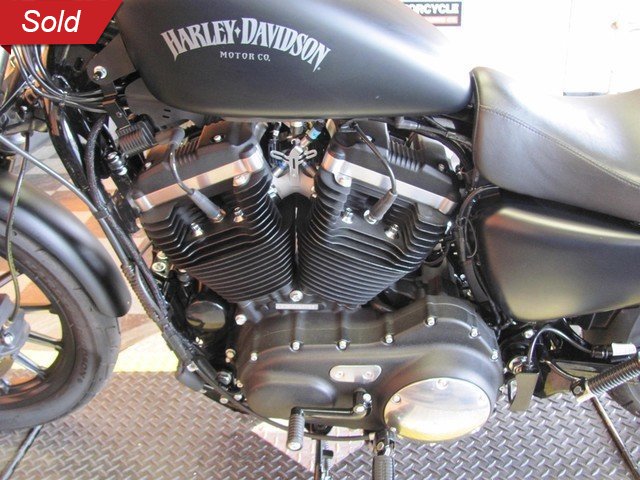 Harley-Davidson Vehicle