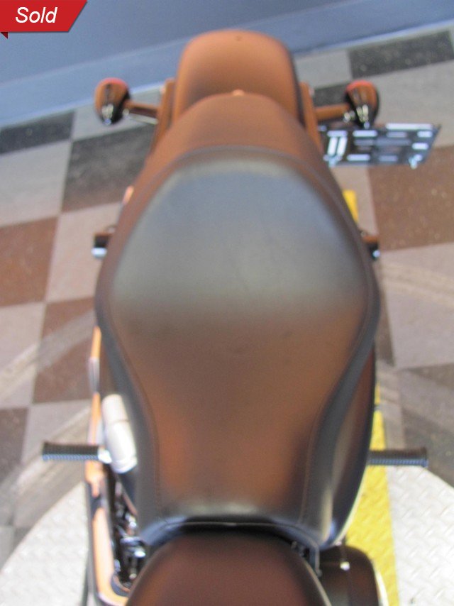 Harley-Davidson Vehicle