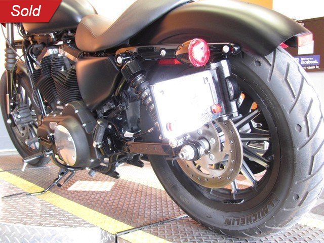 Harley-Davidson Vehicle