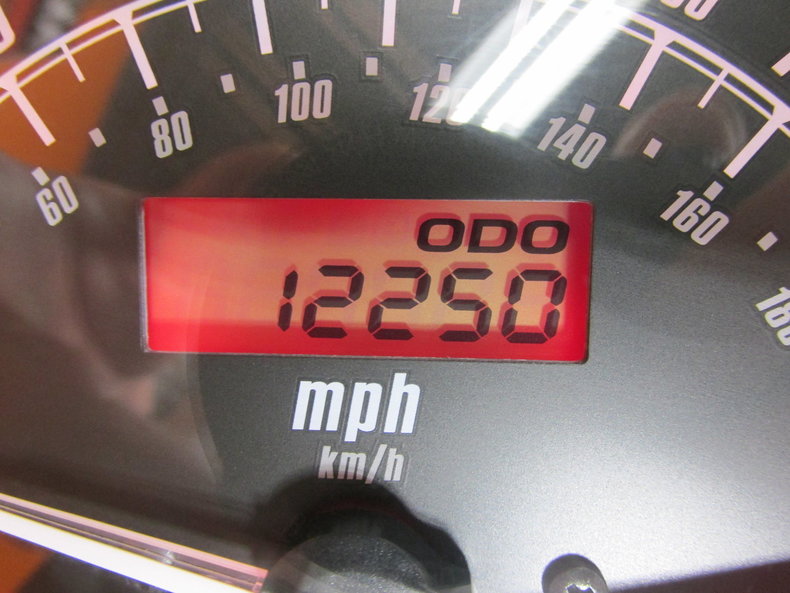 Honda Vehicle