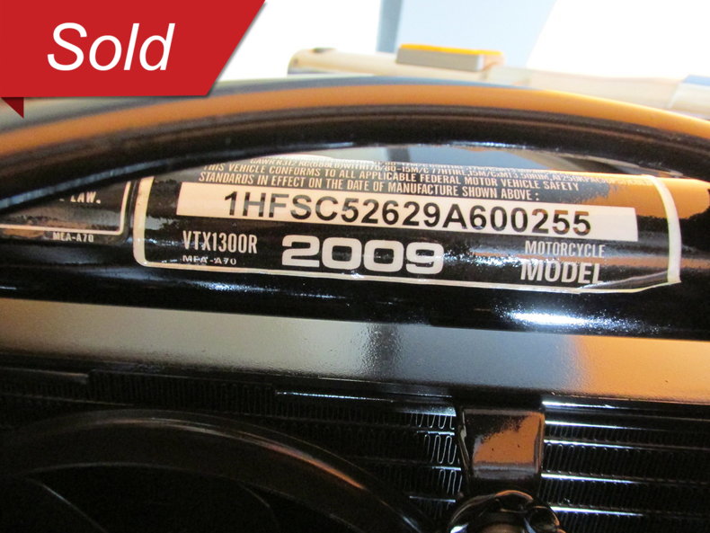 Honda Vehicle