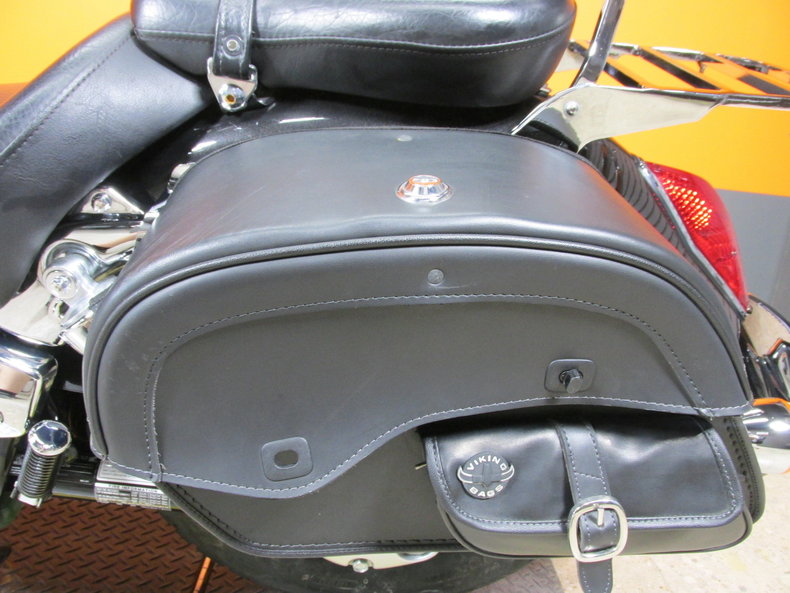 Honda Vehicle