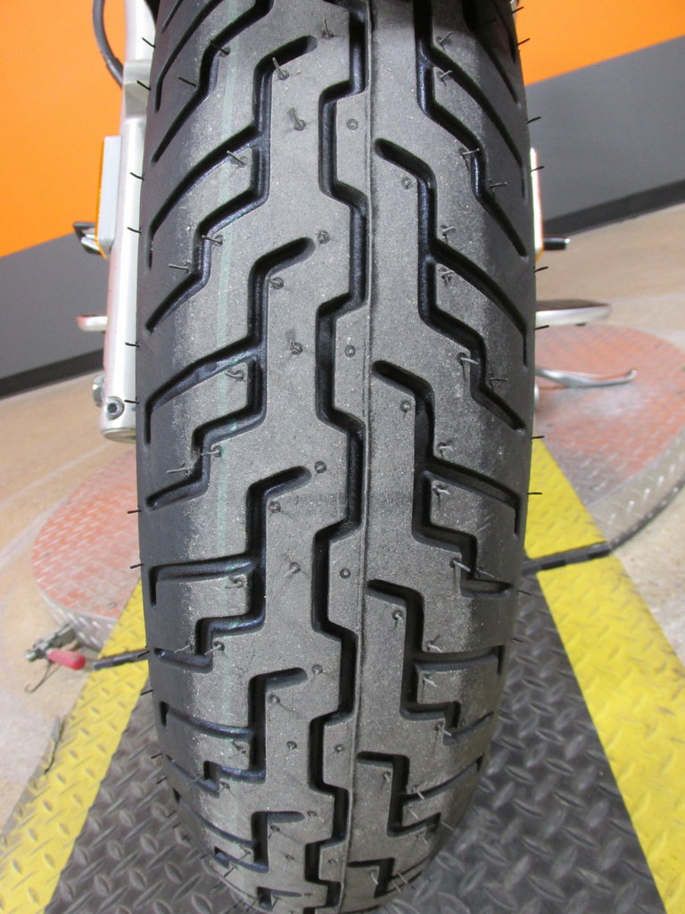 Honda Vehicle