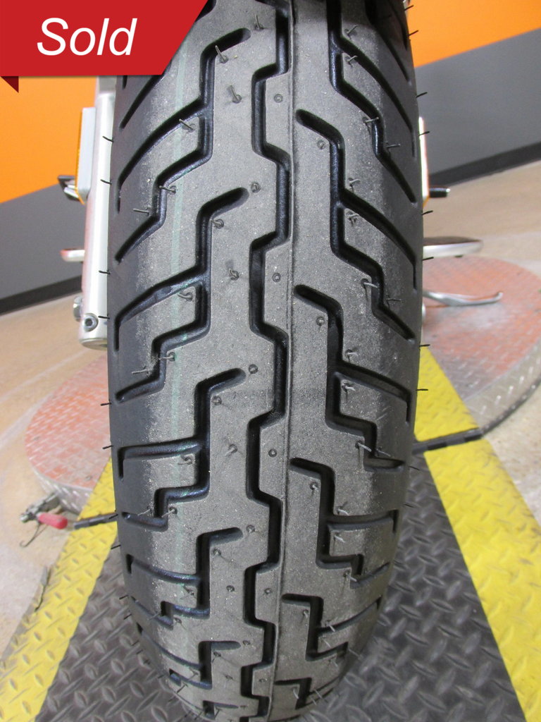 Honda Vehicle