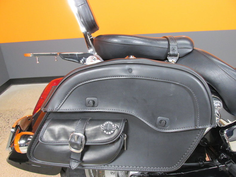 Honda Vehicle