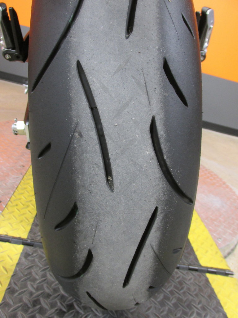 Kawasaki Vehicle