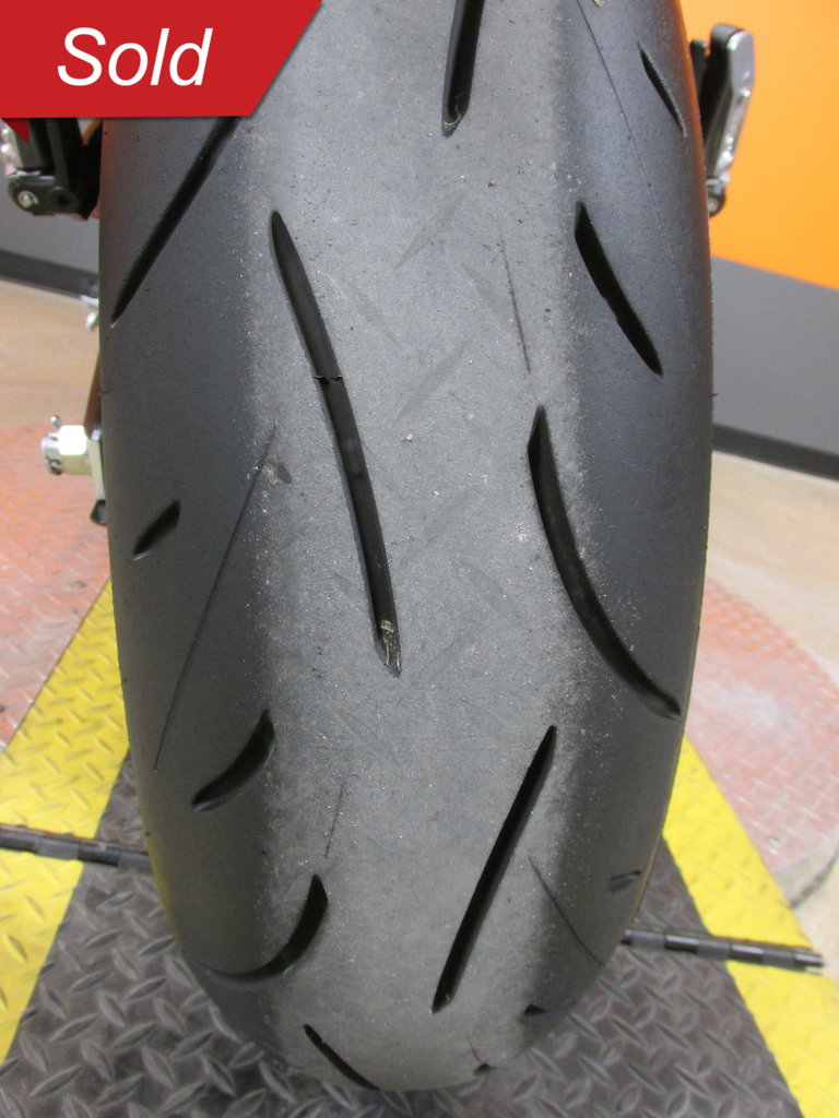 Kawasaki Vehicle