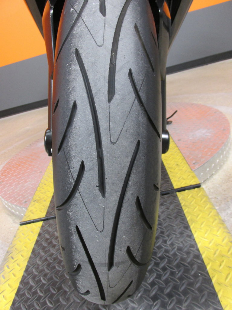 Kawasaki Vehicle