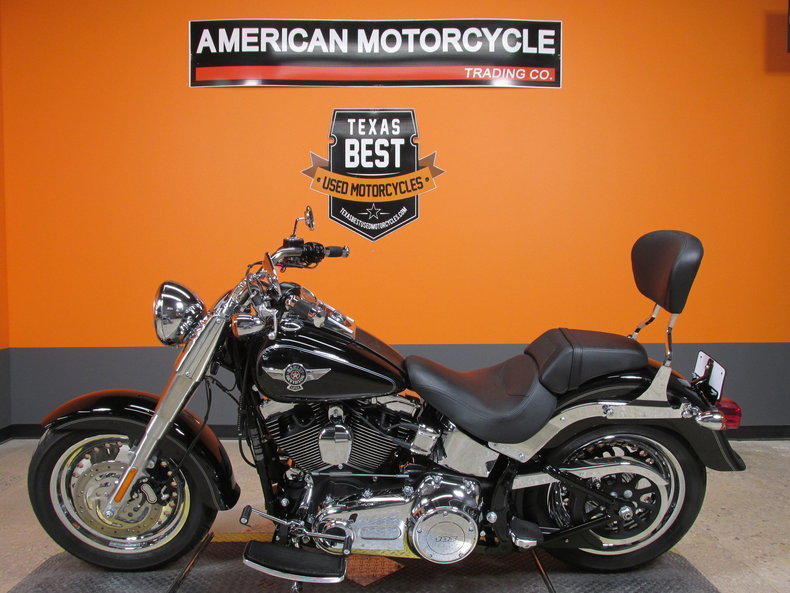 Harley-Davidson Vehicle