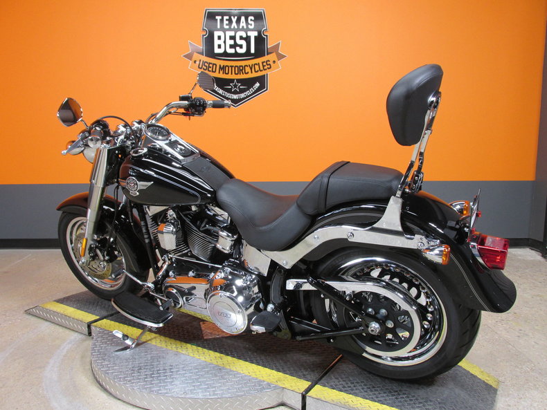 Harley-Davidson Vehicle