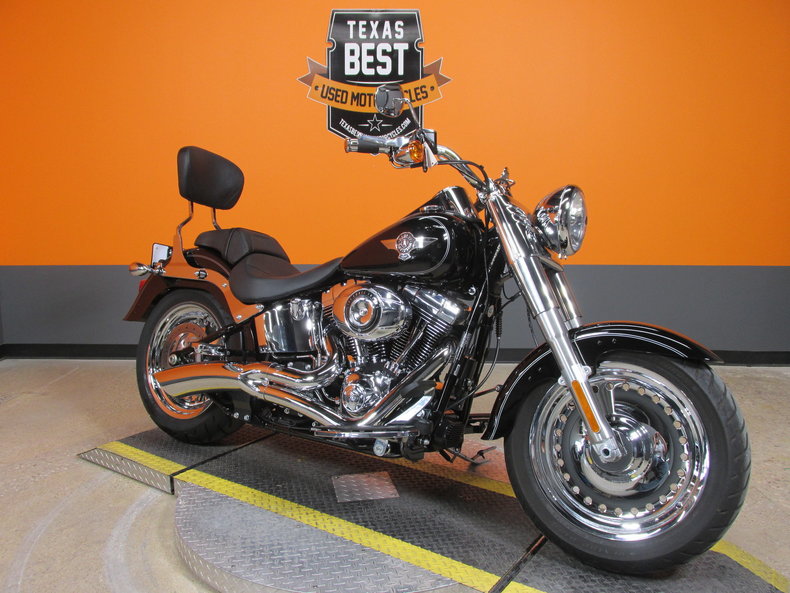 Harley-Davidson Vehicle