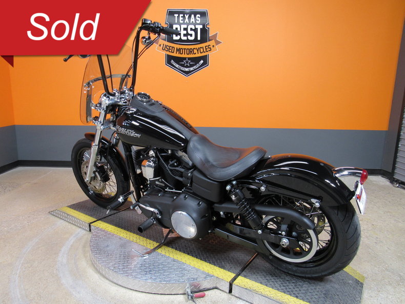 Harley-Davidson Vehicle