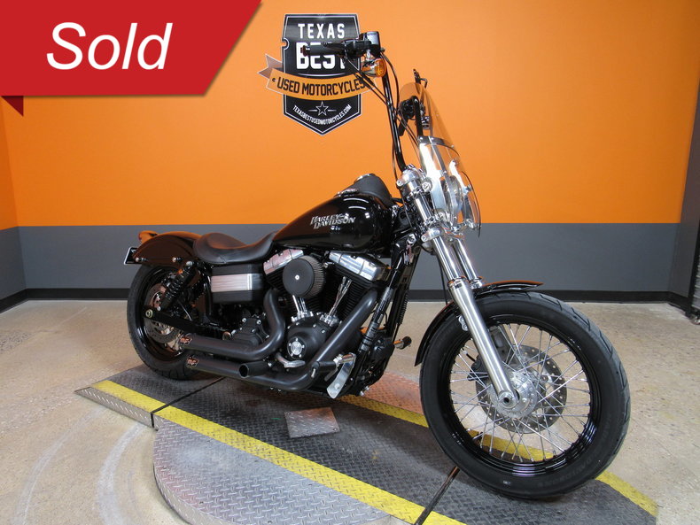 Harley-Davidson Vehicle